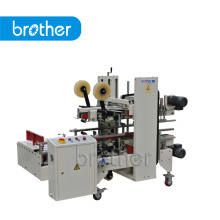 Brother as-723 Automatic Carton Corner Sealer (CE)